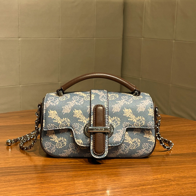 Luxury Lifestyle Us - Luksusowa, designerska torba na pieluchy dla