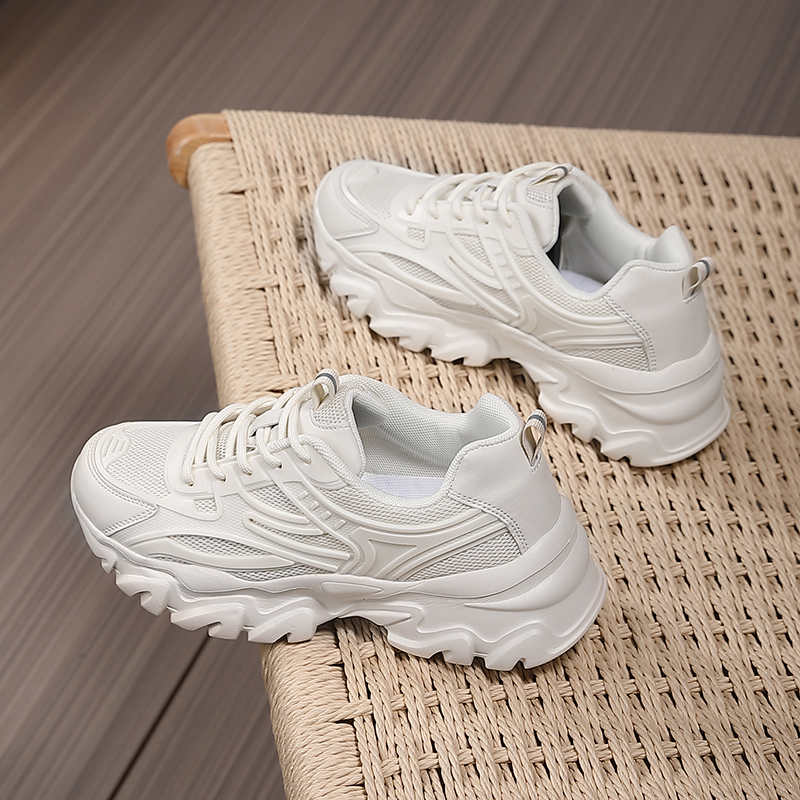 Luxury Lifestyle Us - Buty damskie Platform Plateforme, buty do