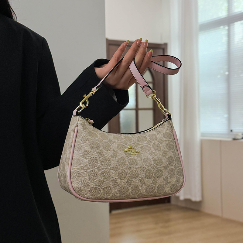 Luxury Lifestyle Us - Luksusowa damska torebka typu tote z