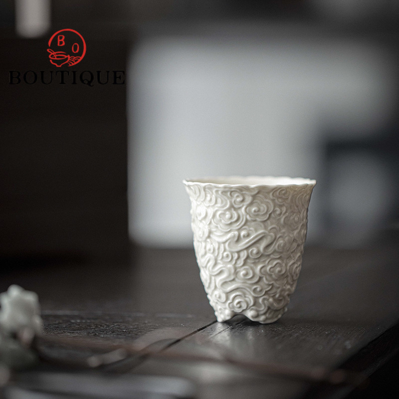 2 sztuk/zestaw Retro trawa i d – Handmade Ceramic Mug recenzja i cena