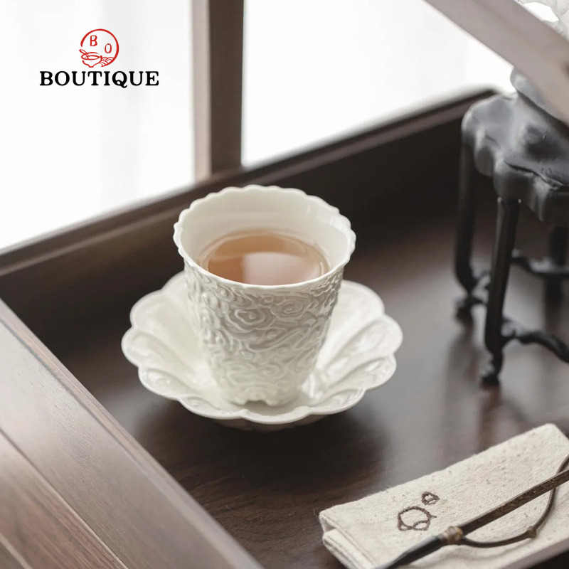 2 sztuk/zestaw Retro trawa i d – Handmade Ceramic Mug recenzja i cena