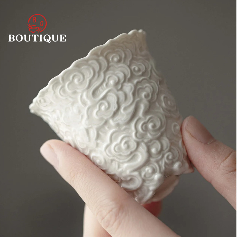 2 sztuk/zestaw Retro trawa i d – Handmade Ceramic Mug recenzja i cena