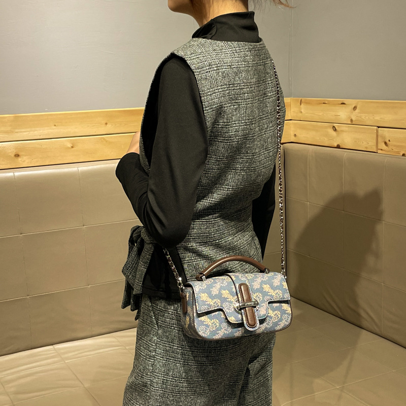 Luksusowa, designerska torba n – Luxury Lifestyle Us recenzja i cena
