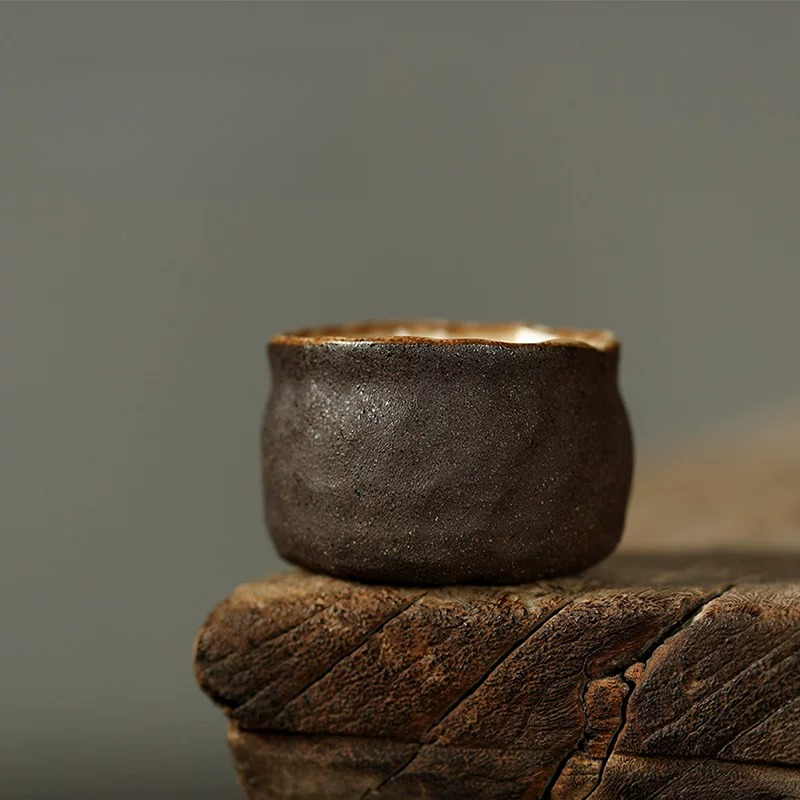 Ręcznie Robiony Kubek do Herba – Handmade Ceramic Mug recenzja i cena