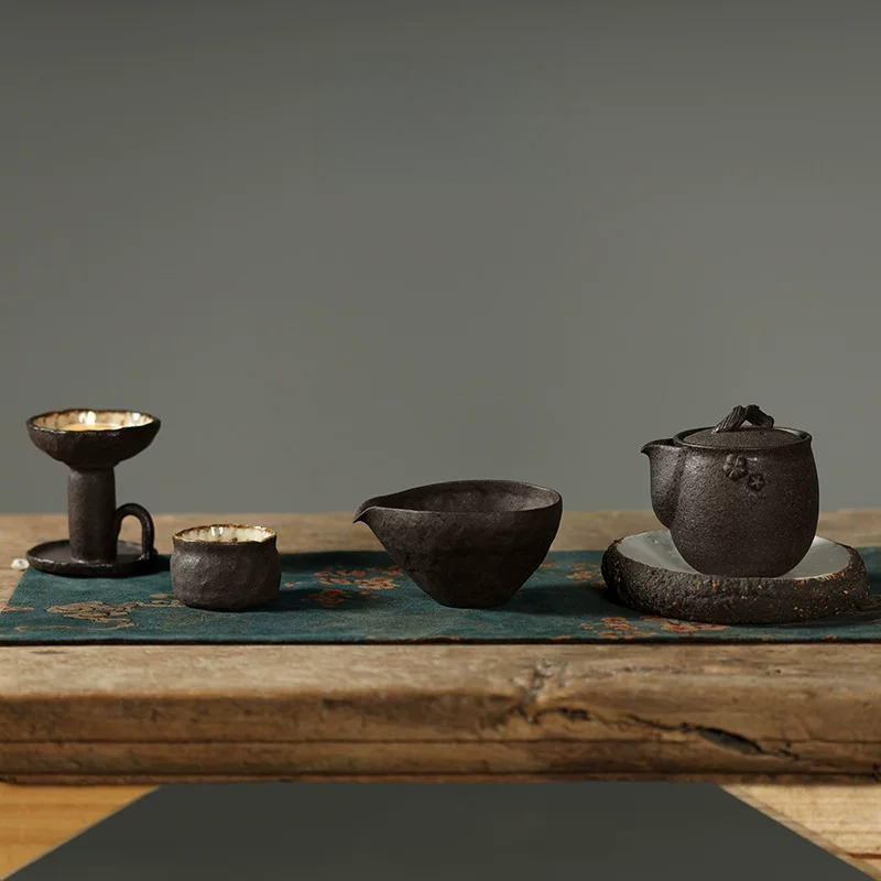 Ręcznie Robiony Kubek do Herba – Handmade Ceramic Mug recenzja i cena