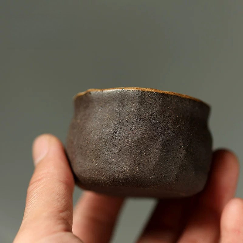 Ręcznie Robiony Kubek do Herba – Handmade Ceramic Mug recenzja i cena