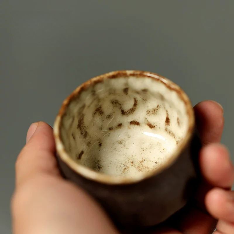 Ręcznie Robiony Kubek do Herba – Handmade Ceramic Mug recenzja i cena