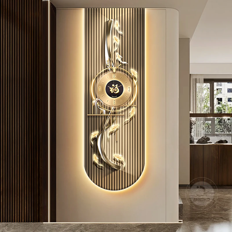 Estetyczny Uroczy Zegar Ścienn – Luxury Lifestyle Aesthetic recenzja i cena