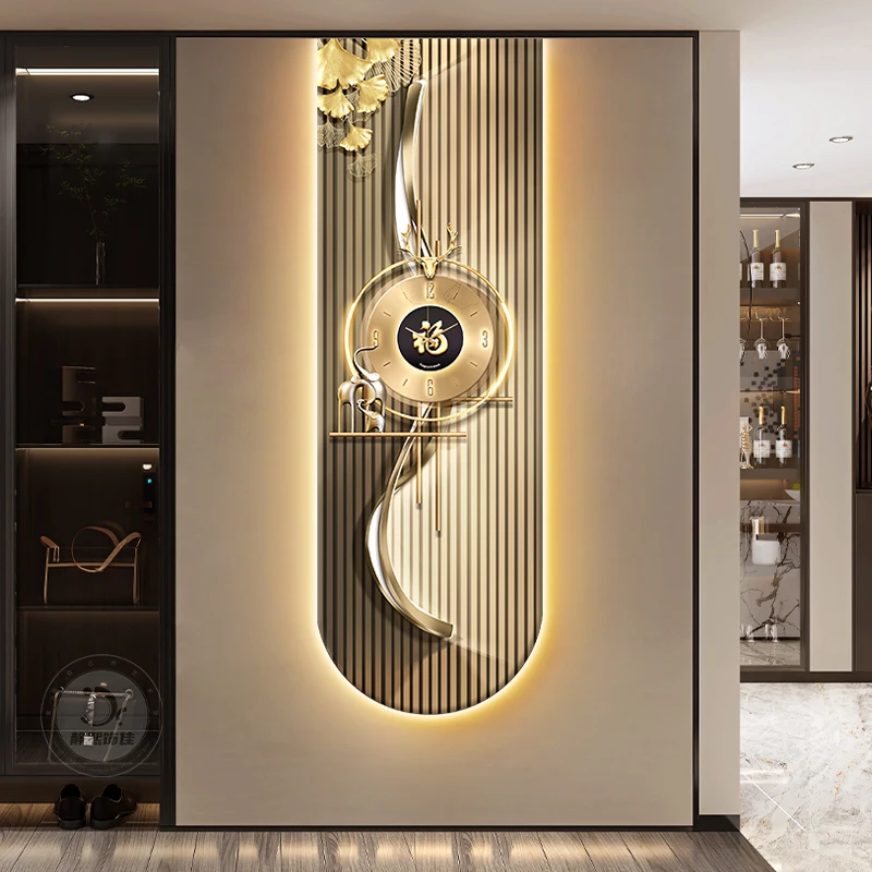 Estetyczny Uroczy Zegar Ścienn – Luxury Lifestyle Aesthetic recenzja i cena