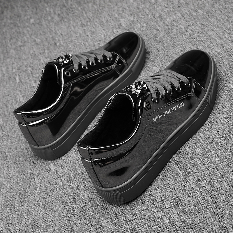 Luksusowe męskie sneakersy cas – Luxury Lifestyle Us recenzja i cena