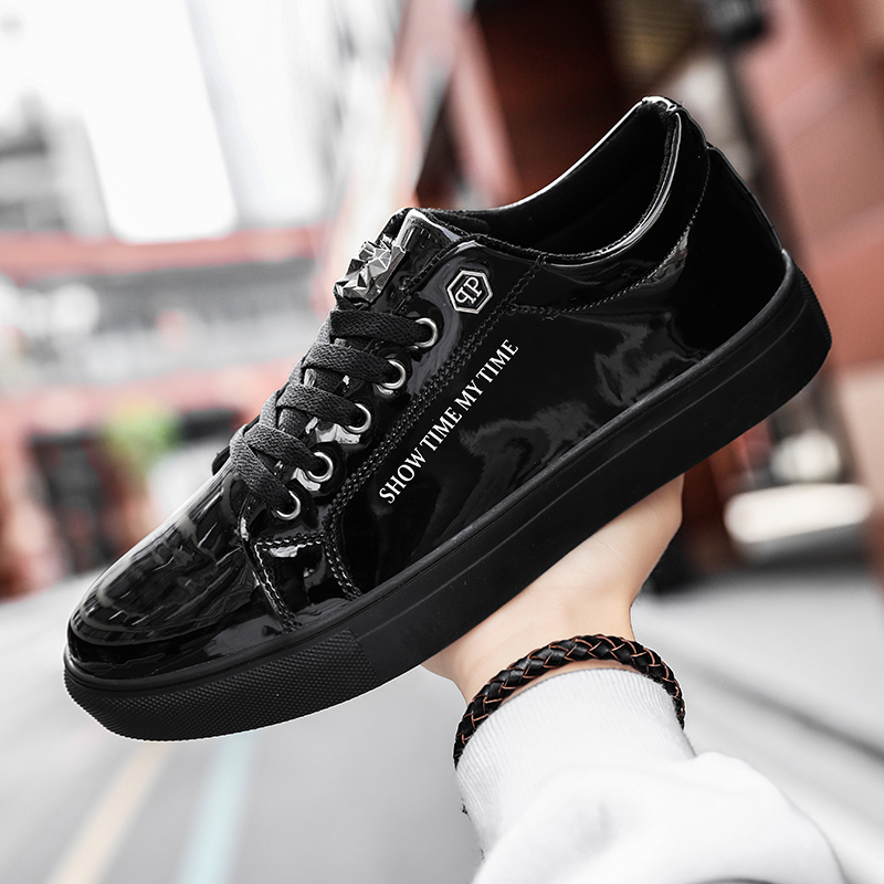 Luksusowe męskie sneakersy cas – Luxury Lifestyle Us recenzja i cena