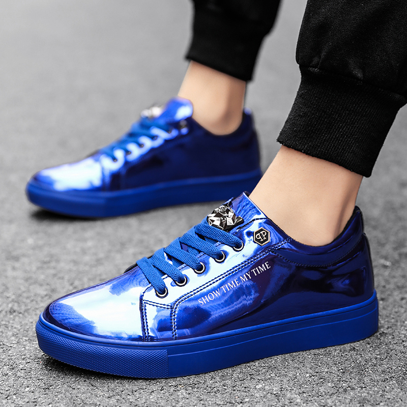 Luksusowe męskie sneakersy cas – Luxury Lifestyle Us recenzja i cena