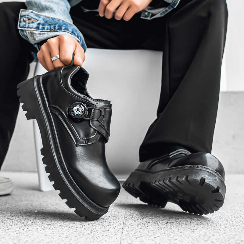 Męskie buty Maucassin Pipe Boo – Luxury Lifestyle Us recenzja i cena