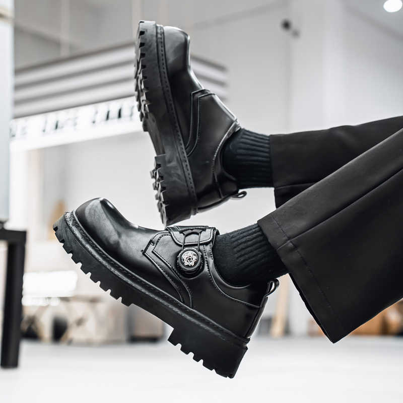 Męskie buty Maucassin Pipe Boo – Luxury Lifestyle Us recenzja i cena