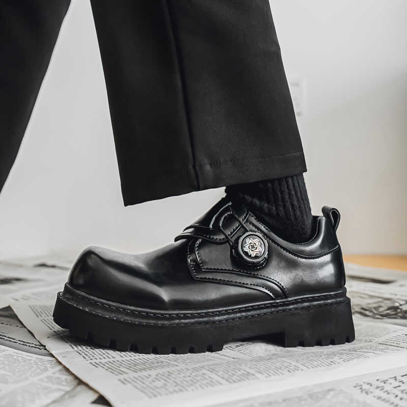 Męskie buty Maucassin Pipe Boo – Luxury Lifestyle Us recenzja i cena