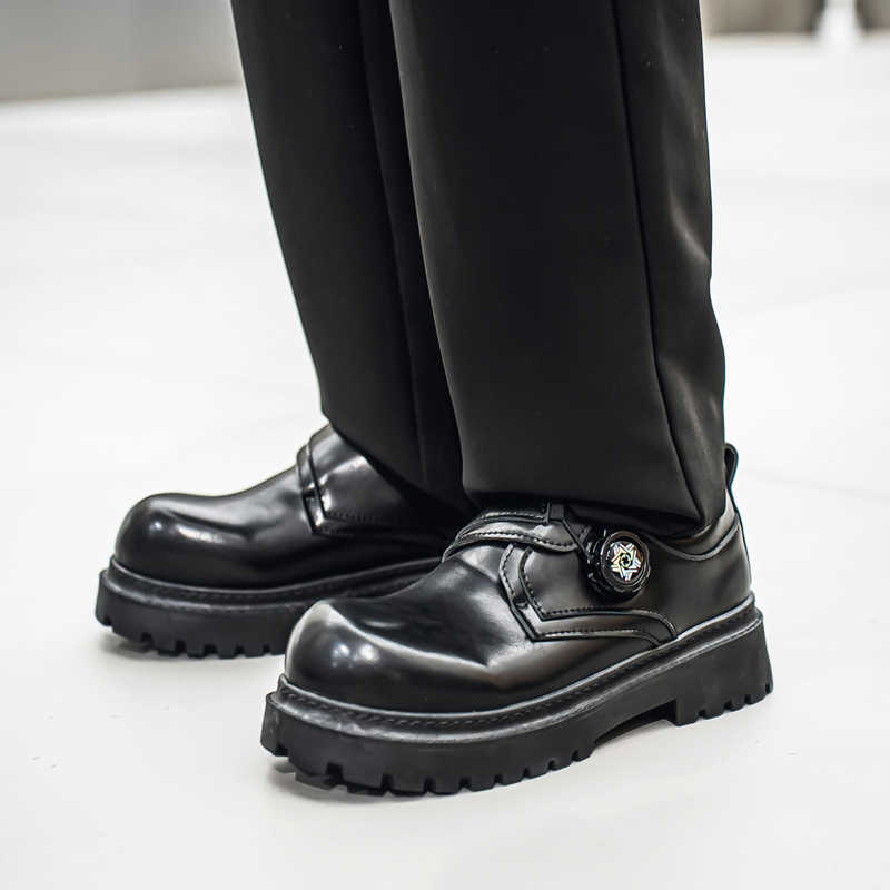 Męskie buty Maucassin Pipe Boo – Luxury Lifestyle Us recenzja i cena