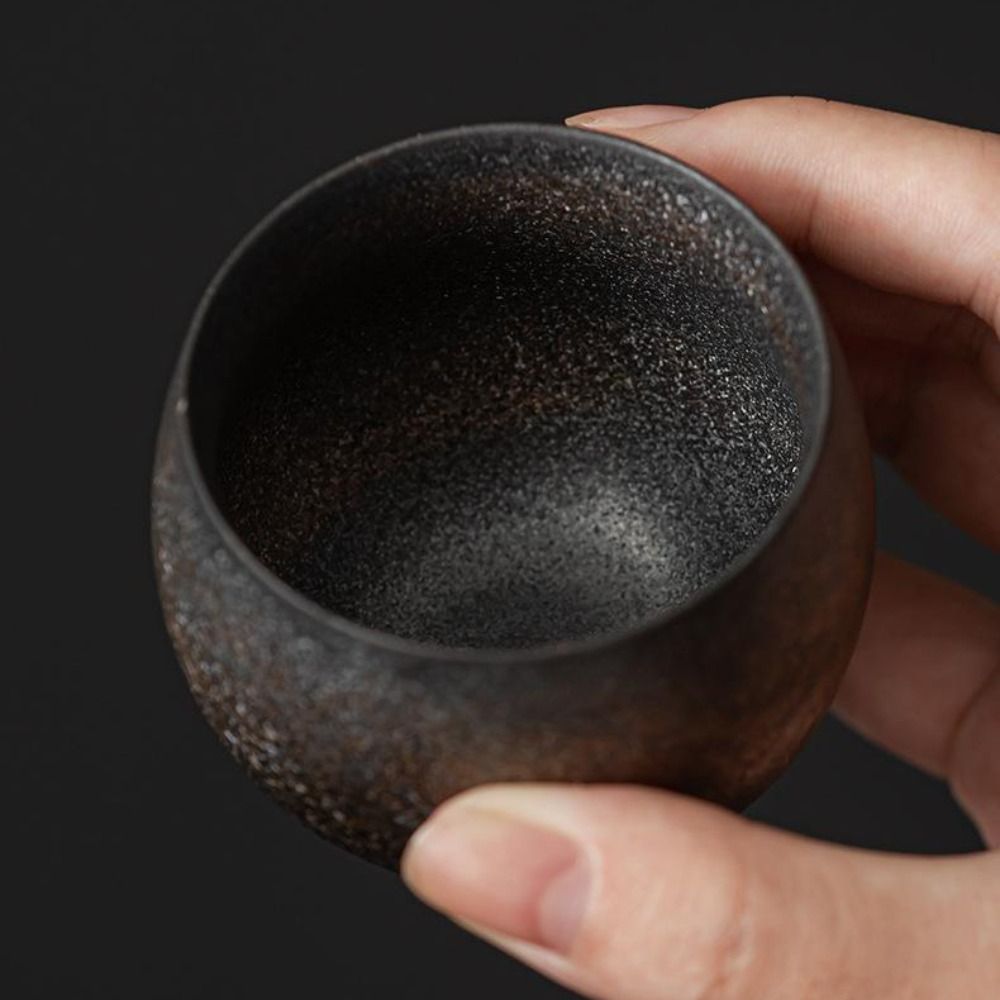 Japońska kamionka, filiżanka d – Handmade Ceramic Mug recenzja i cena