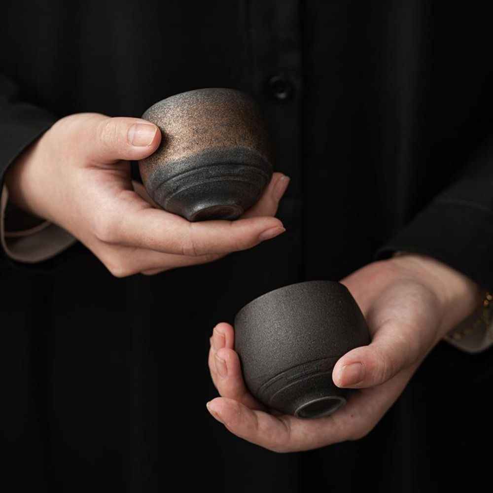 Japońska kamionka, filiżanka d – Handmade Ceramic Mug recenzja i cena