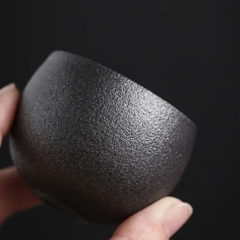 Japońska kamionka, filiżanka d – Handmade Ceramic Mug recenzja i cena