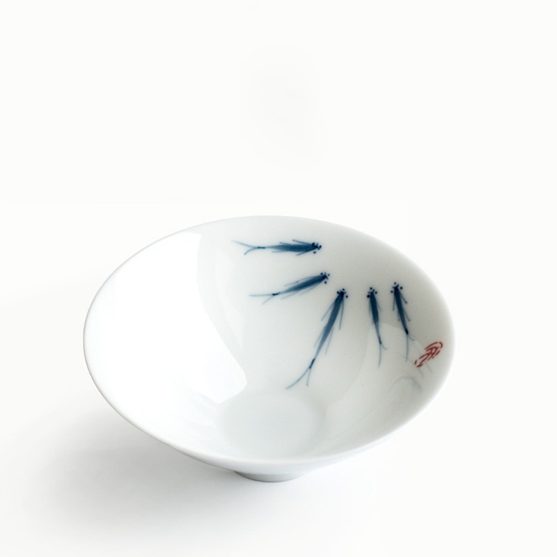 Filiżanka ceramiczna Kung Fu f – Handmade Ceramic Mug recenzja i cena