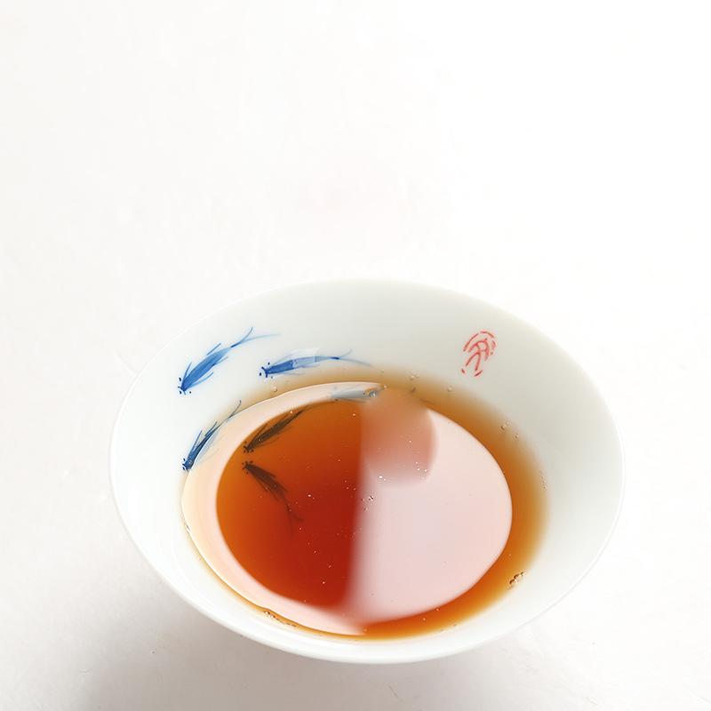 Filiżanka ceramiczna Kung Fu f – Handmade Ceramic Mug recenzja i cena