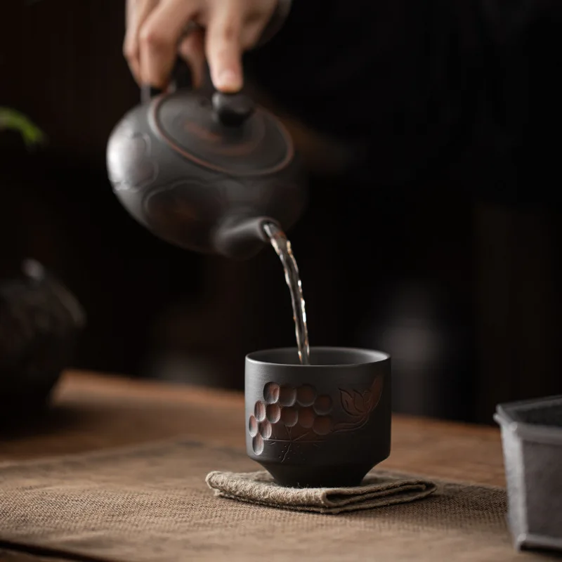 Ręcznie robiona filiżanka do h – Handmade Ceramic Mug recenzja i cena