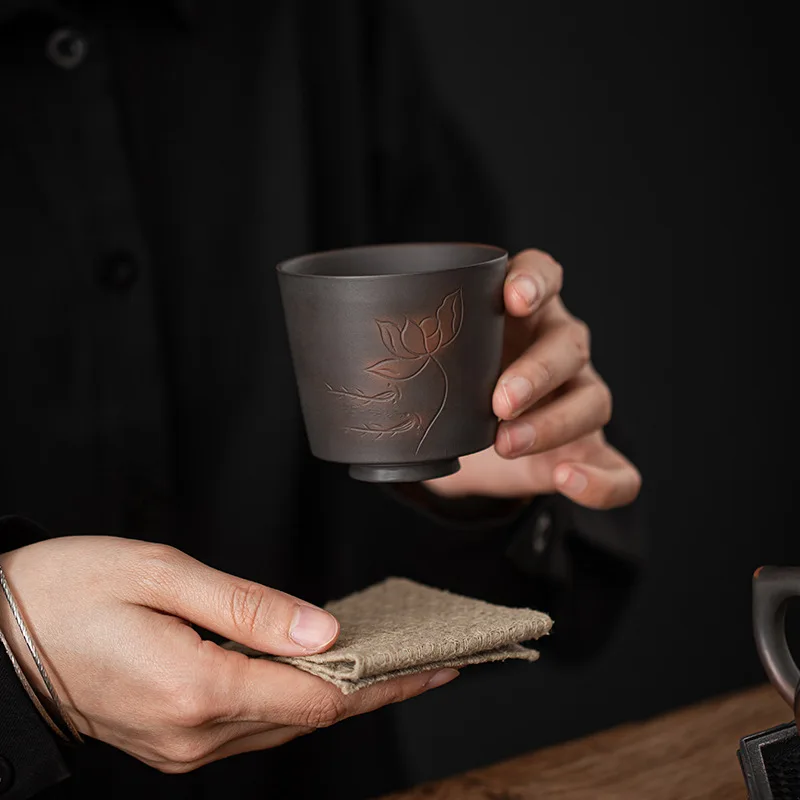 Ręcznie robiona filiżanka do h – Handmade Ceramic Mug recenzja i cena