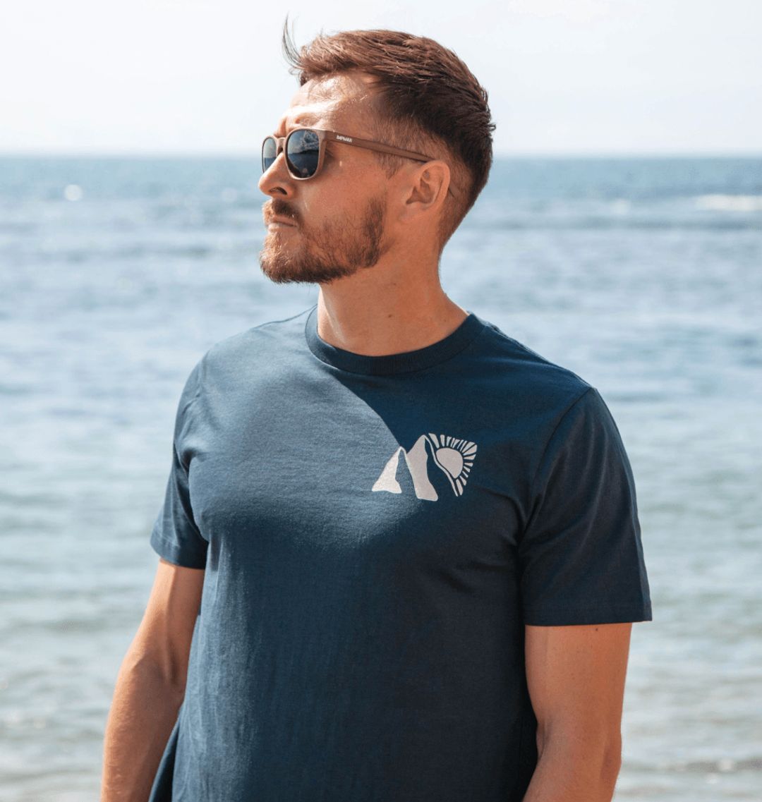 Koszulka 2026 Mountain Life _  – Luxury Lifestyle Us recenzja i cena