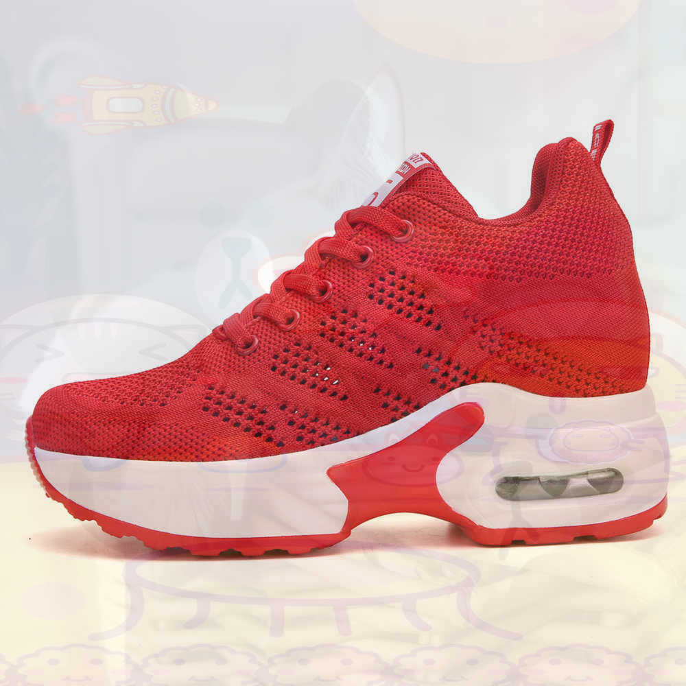 Czerwony Rozmiar 36 Buty Kobie – Luxury Lifestyle Us recenzja i cena