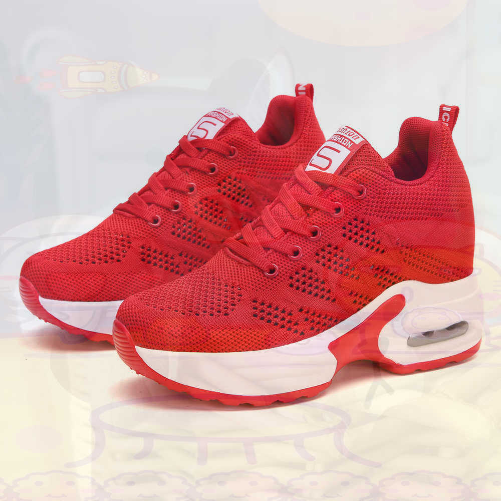 Czerwony Rozmiar 36 Buty Kobie – Luxury Lifestyle Us recenzja i cena