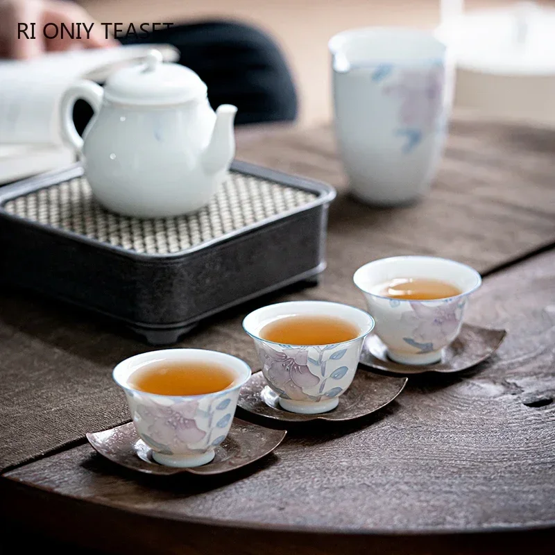 Chińska, wysokiej klasy, ręczn – Handmade Ceramic Mug recenzja i cena