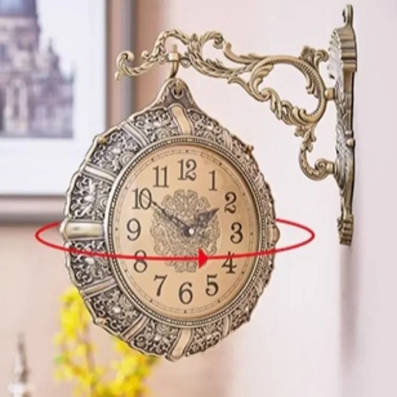 Nordycki Retro Zegar Ścienny d – Luxury Lifestyle Aesthetic recenzja i cena