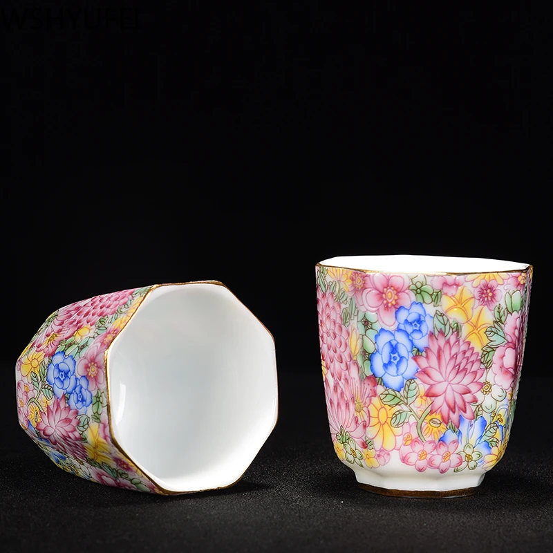Ceramika Jingdezhen Porcelanow – Handmade Ceramic Mug recenzja i cena