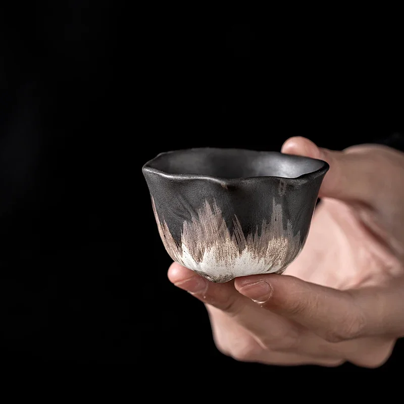 1-częściowa chińska ceramiczna – Handmade Ceramic Mug recenzja i cena