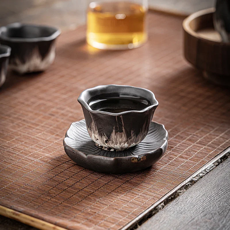 1-częściowa chińska ceramiczna – Handmade Ceramic Mug recenzja i cena