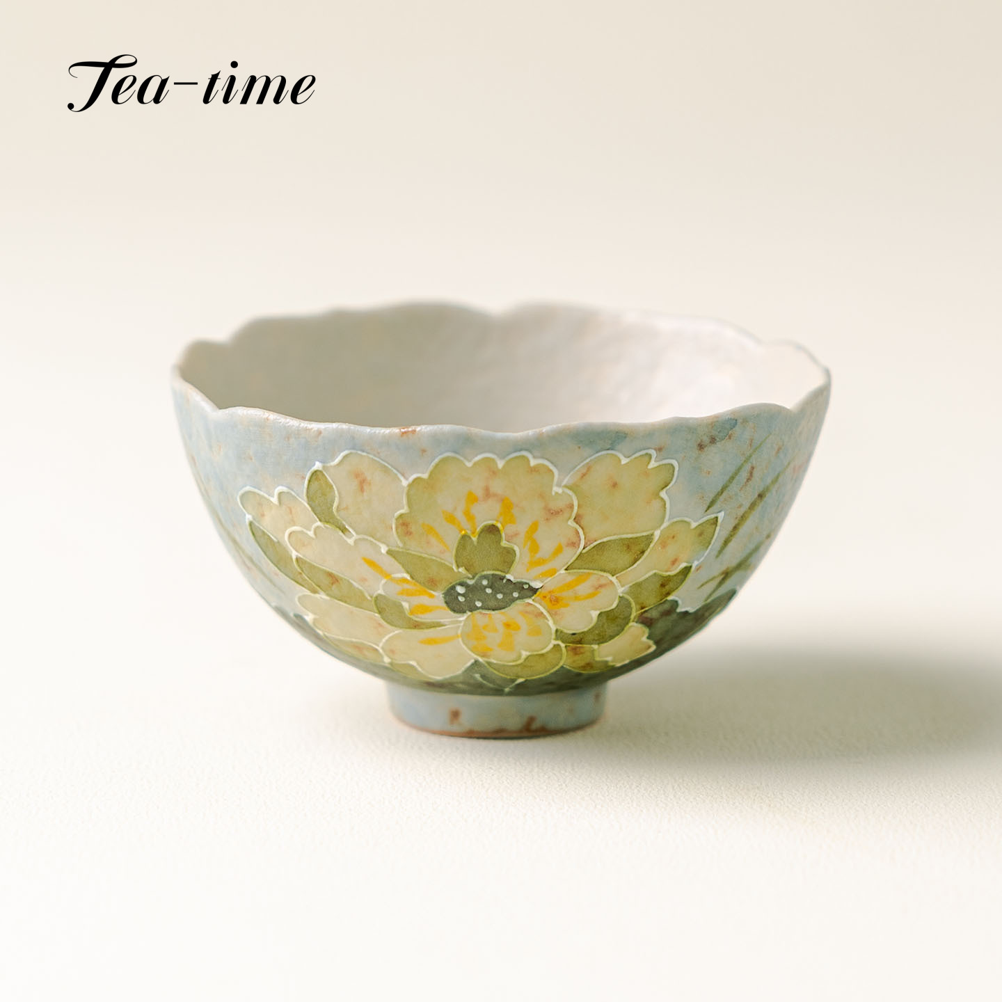 Zielona filiżanka do herbaty z – Handmade Ceramic Mug recenzja i cena