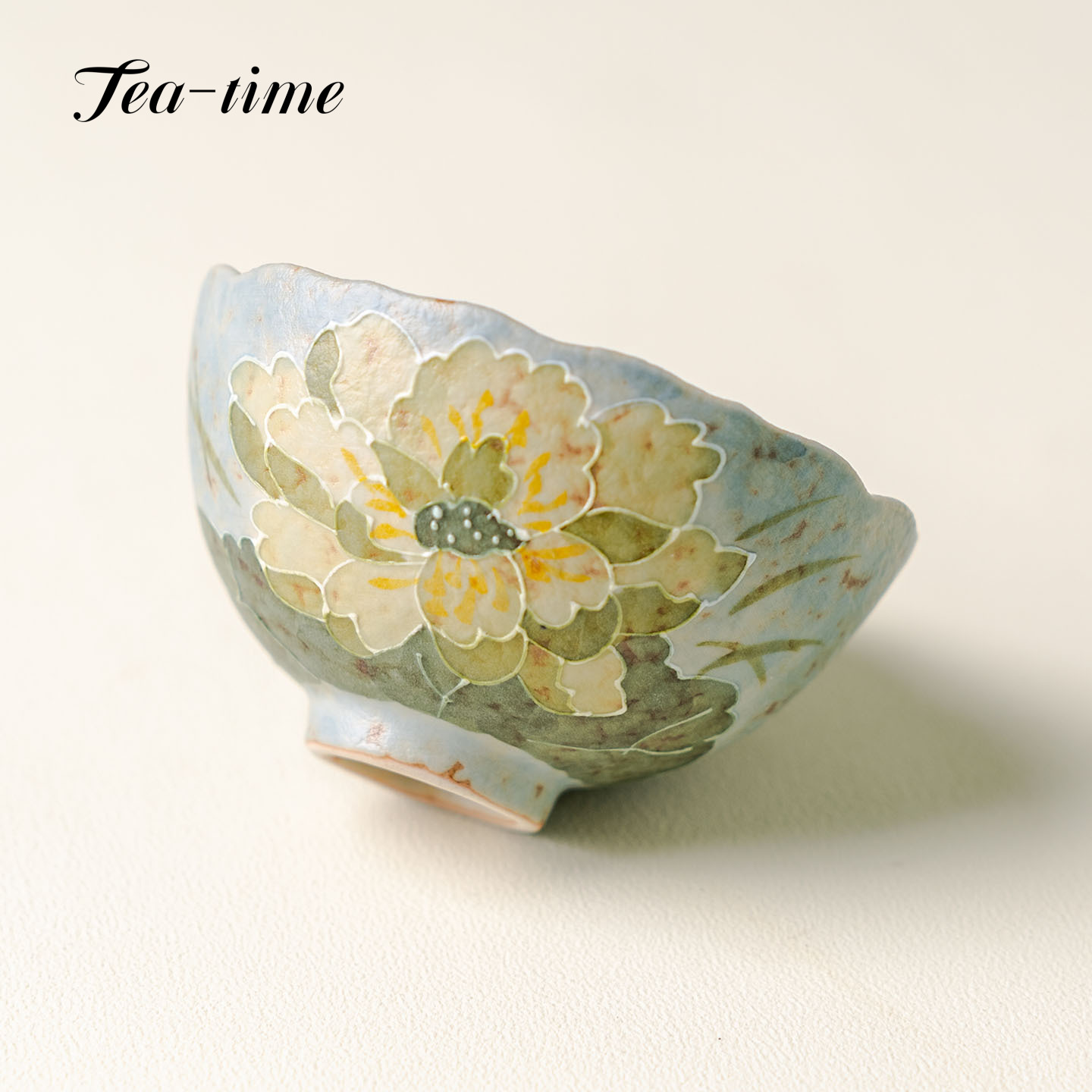 Zielona filiżanka do herbaty z – Handmade Ceramic Mug recenzja i cena
