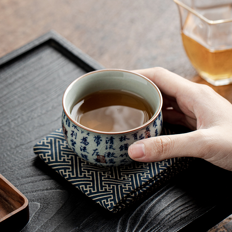 1 szt Chińska tradycja Ceramic – Handmade Ceramic Mug recenzja i cena